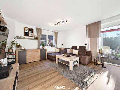 Wohnung kaufen in 6233 Kramsach