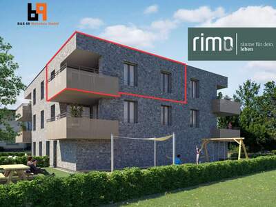 Wohnung kaufen in 6844 Altach (Bild 1)