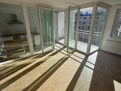 Wohnung kaufen in 1050 Wien