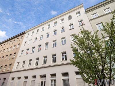 Wohnung kaufen in 1050 Wien (Bild 1)