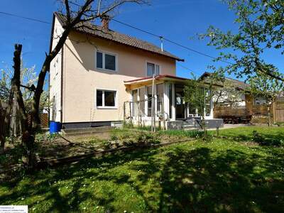 Haus kaufen in 4052 Ansfelden (Bild 1)