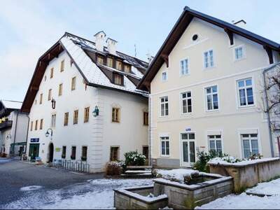 Eigentumswohnung provisionsfrei in 4822 Goisern