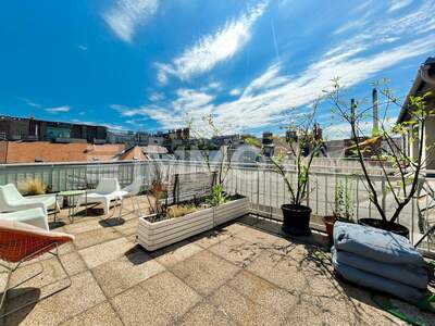 Terrassenwohnung kaufen in 1020 Wien (Bild 2)