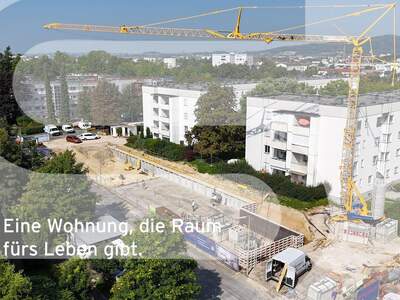 Wohnung mit Balkon kaufen in 4020 Linz (Bild 1)