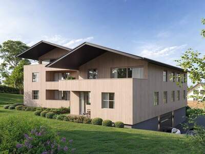 Eigentumswohnung in 6811 Göfis