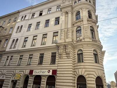 Altbauwohnung kaufen in 1080 Wien (Bild 2)