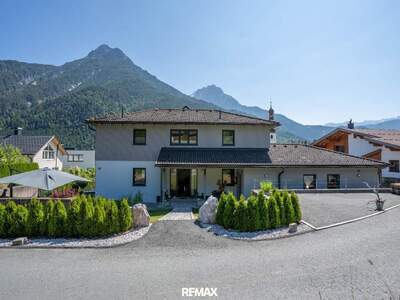 Haus kaufen in 6393 St. Ulrich