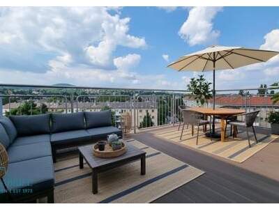 Wohnung mieten in 1190 Wien