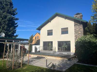 Haus kaufen in 3100 St. Pölten