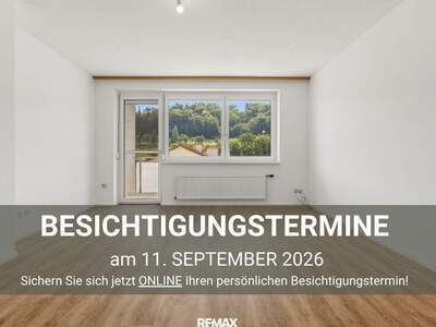Wohnung kaufen in 4550 Kremsmünster (Bild 1)