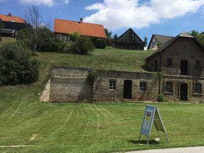 Grundstück kaufen in 2123 Kronberg (Bild 2)