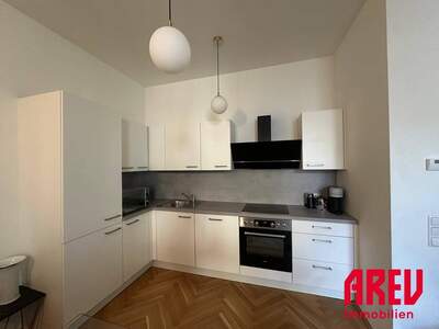 Mietwohnung in 4020 Linz