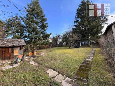 Grundstück kaufen in 1140 Wien