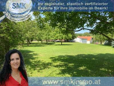 Grundstück kaufen in 3702 Oberrußbach