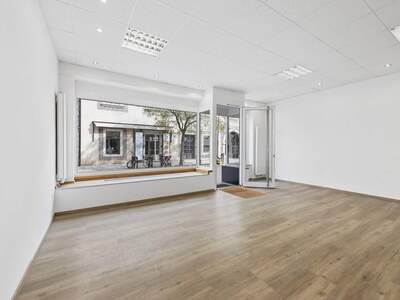 Gewerbeobjekt mieten in 2700 Wiener Neustadt