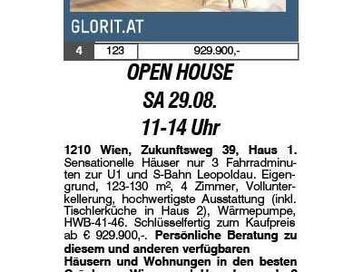 Haus kaufen in 1210 Wien