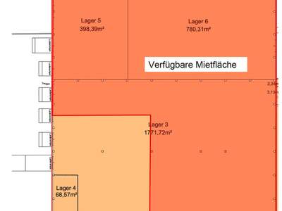 Gewerbeobjekt mieten in 8042 Graz (Bild 5)