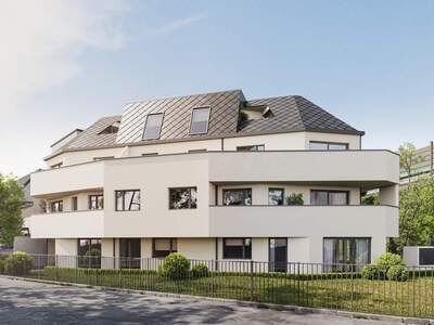 Eigentumswohnung in 2320 Schwechat