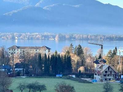 Eigentumswohnung in 5350 Strobl