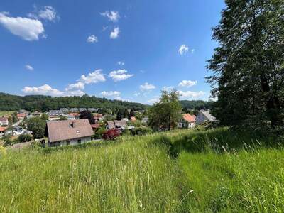 Grundstück kaufen in 8047 Hart