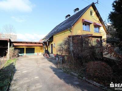 Mehrfamilienhaus kaufen in 9020 Klagenfurt (Bild 1)