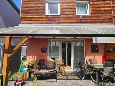 Haus kaufen in 8605 Kapfenberg