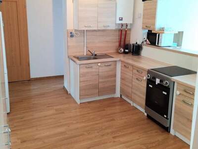 Eigentumswohnung in 1136 Budapest (Bild 1)