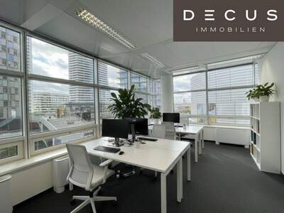 Büro / Praxis mieten in 1220 Wien (Bild 2)