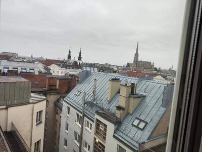 Mietwohnung provisionsfrei in 1010 Wien