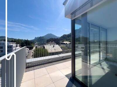 Terrassenwohnung kaufen in 5020 Salzburg
