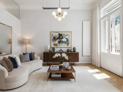 Wohnung kaufen in 1040 Wien