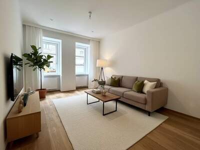 Eigentumswohnung in 1050 Wien