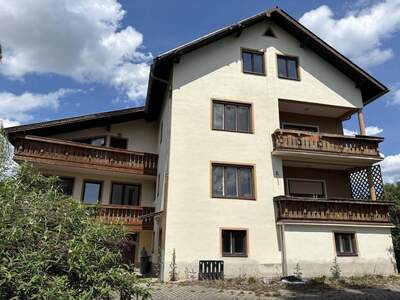 Haus kaufen in 7431 Bad Tatzmannsdorf