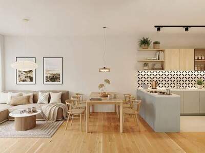 Wohnung kaufen in 4040 Linz