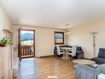 Wohnung kaufen in 5442 Rußbach