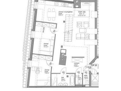 Mietwohnung in 1060 Wien