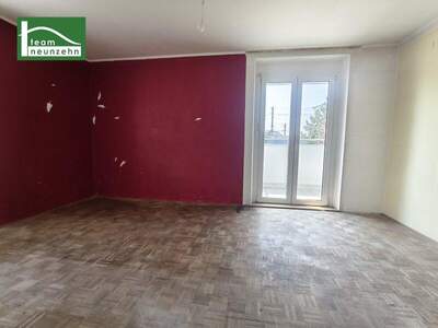 Terrassenwohnung mieten in 3100 St. Pölten (Bild 5)