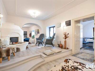 Terrassenwohnung kaufen in 9020 Klagenfurt (Bild 2)