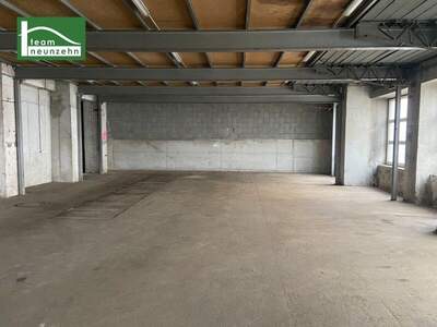 Büro / Praxis mieten in 1200 Wien (Bild 1)