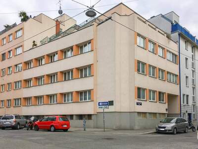 Wohnung mieten in 1210 Wien