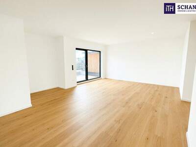 Terrassenwohnung kaufen in 1140 Wien (Bild 5)