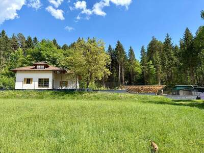 Haus kaufen in 9161 Obertöllern