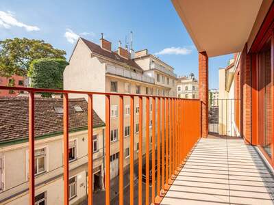 Wohnung mieten in 1120 Wien