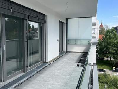 Wohnung mieten in 4600 Wels