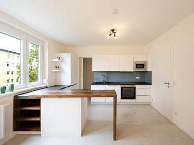 Apartment provisionsfrei mieten in 8010 Steiermark