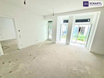 Terrassenwohnung kaufen in 1160 Wien (Bild 3)