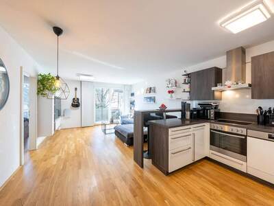 Wohnung kaufen in 5071 Wals