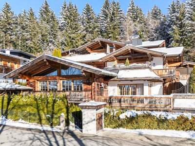 Haus kaufen in 6352 Ellmau