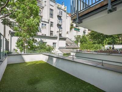 Wohnung mieten in 1080 Wien