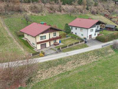 Haus mit Garten kaufen in 8611 Sankt Katharein (Bild 1)